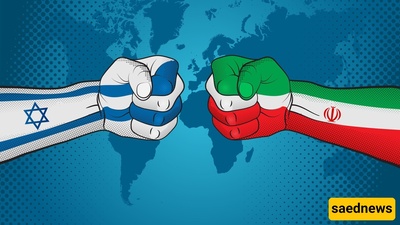 اللحظه التی قلبت فیها إیران إدراک المعتدین