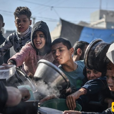 الأمم المتحده: 96 بالمائه من الأسر فی غزه بلا أمن مائی و90 بالمائه بلا میاه شرب آمنه