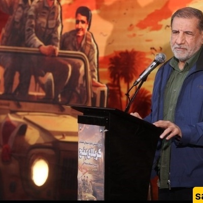کوثری: اعمال الشغب لن تدوم و مؤامرات ترامب لن تنجح فی ایران