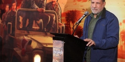 کوثری: اعمال الشغب لن تدوم و مؤامرات ترامب لن تنجح فی ایران