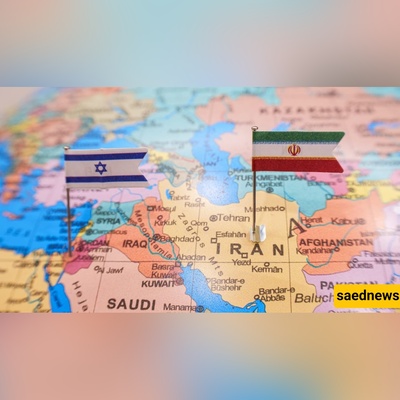الخطر یقترب: احتمال نشوب حرب بین إیران وإسرائیل مرتفع جدًا