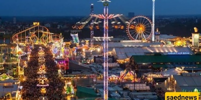 مدینه الملاهی فی الیونان: تعرّف على Allou! Fun Park، أکبر مدینه ألعاب فی أثینا