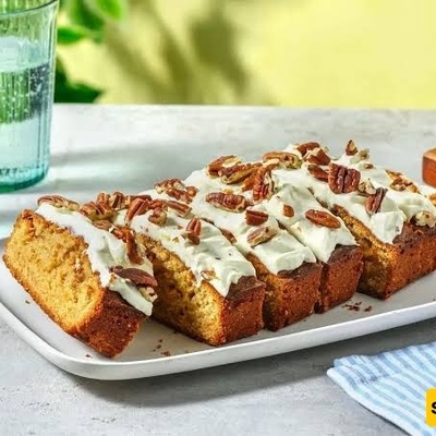 کیفیه تحضیر کعکه جزر طریه ولذیذه فی قدر