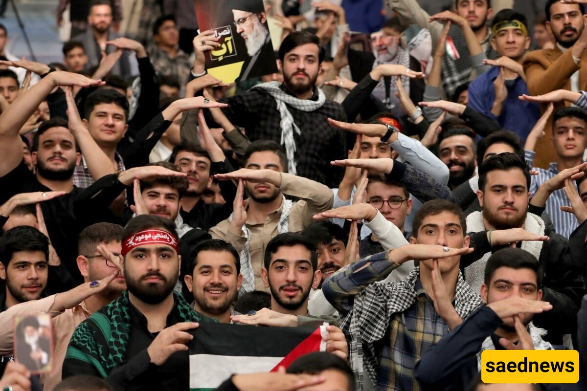 خامنئی