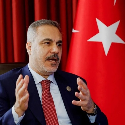 هل تقترب عقده المفاوضات بین إیران والولایات المتحده من الانفراج؟ / ادعاء جدید لوزیر الخارجیه الترکی بشأن الاتفاق
