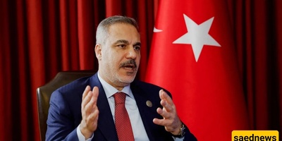 هل تقترب عقده المفاوضات بین إیران والولایات المتحده من الانفراج؟ / ادعاء جدید لوزیر الخارجیه الترکی بشأن الاتفاق