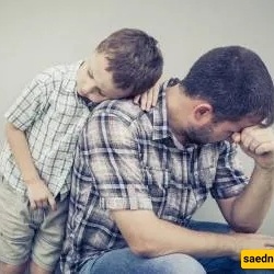 هل ینبغی للآباء أن یبکوا أمام أطفالهم؟ رؤى نفسیه مهمه