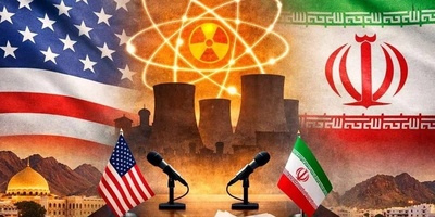 إکسیوس یقدم وسیطًا جدیدًا لمحادثات إیران والولایات المتحده
