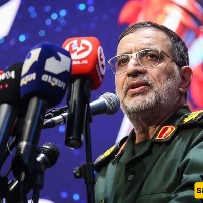 نائینی: الکیان الصهیونی وإعلام الغرب یسعیان إلى قلب معادله النصر والهزیمه فی ساحه المواجهه