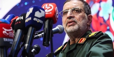 نائینی: الکیان الصهیونی وإعلام الغرب یسعیان إلى قلب معادله النصر والهزیمه فی ساحه المواجهه