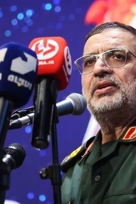 نائینی: الکیان الصهیونی وإعلام الغرب یسعیان إلى قلب معادله النصر والهزیمه فی ساحه المواجهه