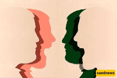 لا تقع فی فخ الغضب؛ طرق للتحکم فی ردود الفعل العصبیه
