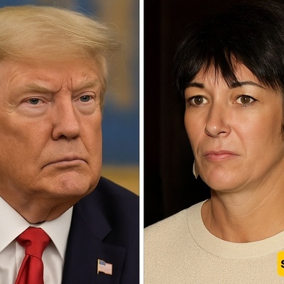 حرب داخلیه فی معسکر ترامب: لماذا یتمسّک أنصار MAGA الآن بجیزلین ماکسویل؟