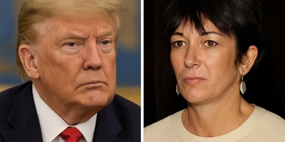 حرب داخلیه فی معسکر ترامب: لماذا یتمسّک أنصار MAGA الآن بجیزلین ماکسویل؟