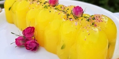 طریقه إعداد اللرزونک اللذیذ والأنیق: أسهل حلوى للإفطار