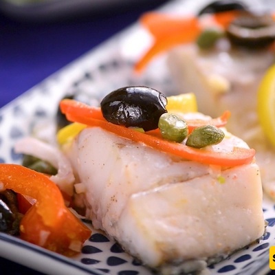 طاهٍ مشهور یکشف سر إعداد یخنه الفسنجان اللذیذه