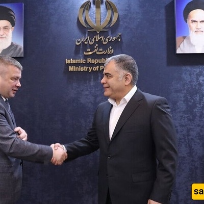 طهران تدعو الشرکاء الأجانب لتعزیز التعاون فی مجال الطاقه