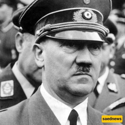 هتلر وضع مکافأه قدرها 5 ملایین فرنک مقابل رأس هذه المرأه الشجاعه / المرأه التی قتلت ضابطاً من قوات الـ SS بیدیها العاریتین + صوره