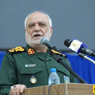 سته توجیهات رئیسیه من قائد الثوره الإسلامیه لمسؤولی الأمن فی البلاد بشأن أحداث دیّ