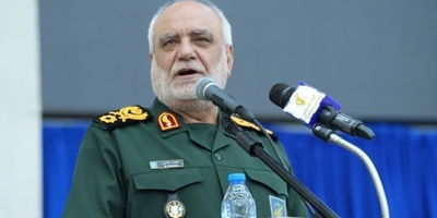 سته توجیهات رئیسیه من قائد الثوره الإسلامیه لمسؤولی الأمن فی البلاد بشأن أحداث دیّ