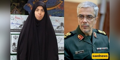 تشییع استثنائی یُجسّد معانی الفداء العائلی فی وجه العدوان