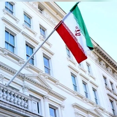 السفاره الإیرانیه فی لندن: تقاریر دیلی تلغراف حول طهران بلا مصداقیه