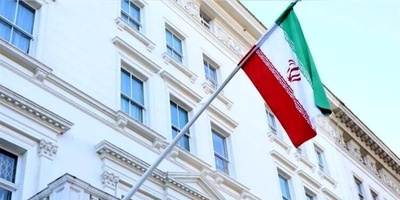 السفاره الإیرانیه فی لندن: تقاریر دیلی تلغراف حول طهران بلا مصداقیه
