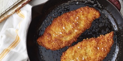 طریقه عمل فریتاتا على الطریقه الأسترالیه مع صور