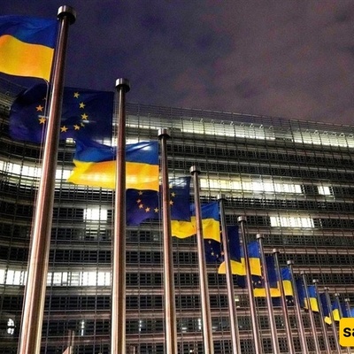 الاتحاد الأوروبی یتحرک لتجمید أصول روسیا المجمده