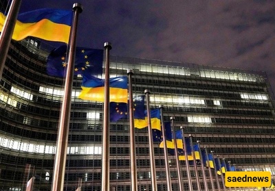 الاتحاد الأوروبی یتحرک لتجمید أصول روسیا المجمده