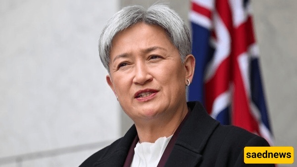 التحرک الأسترالی ضد إیران یستهدف الحرس الثوری