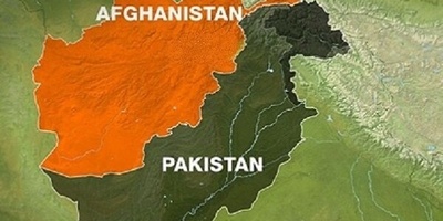 مقتل عده أشخاص فی غاره جویه باکستانیه على أفغانستان