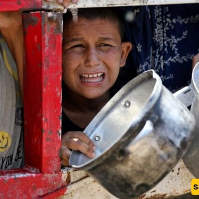 وزاره الصحه بغزه: استشهاد 500 فلسطینی یومیا بسبب المجاعه فی قطاع غزه
