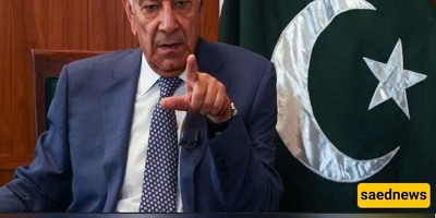 وزیر الدفاع الباکستانی یحث على خطف نتنیاهو..انه أکبر مجرم فی التاریخ