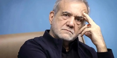 صحیفه مقربه من قالیباف تنتقد حکومه الطبیشیین: الإداره تتراجع عن أهدافها الاقتصادیه والرئیس یرکز على استعراض الإنجازات