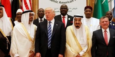 تصاعد خیبه أمل دول الخلیج من ترامب بسبب الحرب مع إیران