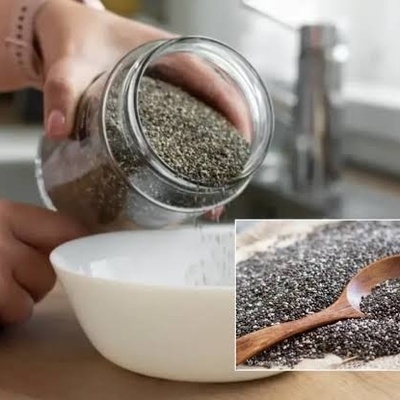 لماذا وکیف ینبغی غسل بذور الشیا؟