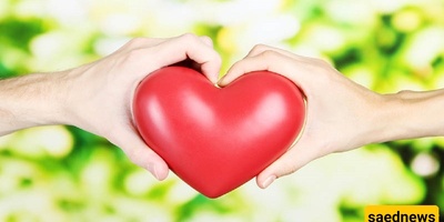 5 علامات تدل على أن علاقتک أصبحت
 جدیه ✅