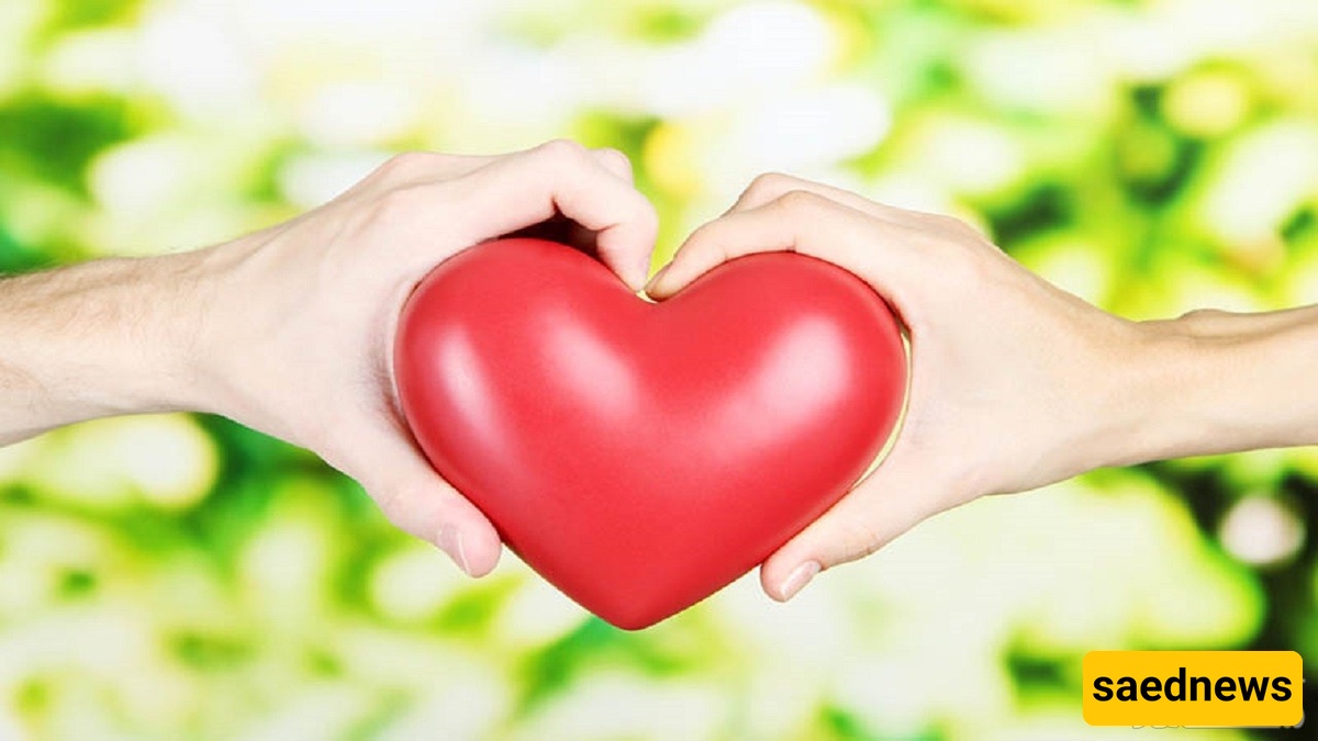 5 علامات تدل على أن علاقتک أصبحت
 جدیه ✅