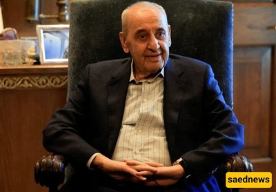 بری: "إسرائیل" ترید نسف "المیکانیزم"