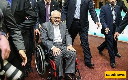 محمد جواد ظریف