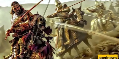 کیف حوّل الفرثیون الانسحابات إلى انتصارات: قصص غیر معلنه عن حرب العصابات التی أرّقت روما القدیمه