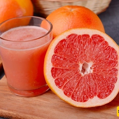 تعرفوا أکثر على فوائد وأضرار الجریب فروت