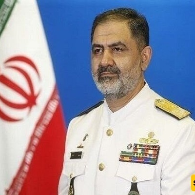 قائد البحریه: القوه البحریه الإیرانیه تحمی وتأمّن طرق الملاحه البحریه
