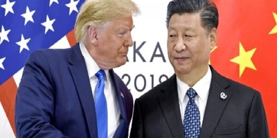 الصین تدعو الولایات المتحده إلى وقف التصعید ضد فنزویلا