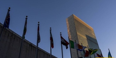 مجلس الأمن الدولی یعقد جلسه حول أوکرانیا فی 9 دیسمبر