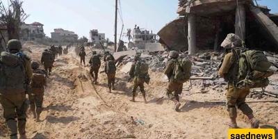 جیش الاحتلال یحوّل منزلًا فلسطینیًا إلى موقع عسکری قرب نابلس