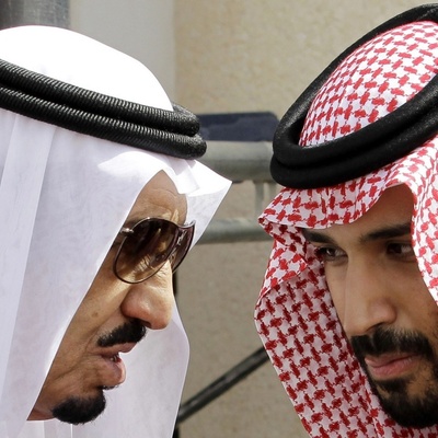 إذا نجح هدف إسرائیل فی إشعال حرب بین السعودیه وإیران...