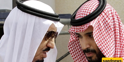 إذا نجح هدف إسرائیل فی إشعال حرب بین السعودیه وإیران...