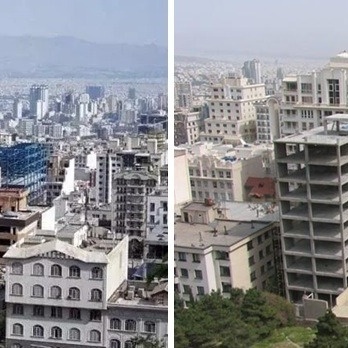 القریه التی تحوّلت إلى أغلى حی فی المدینه: تاریخ ولنجک منذ عهد شاه عباس الأول